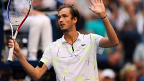 Daniil Medvedev