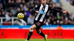Florian Lejeune