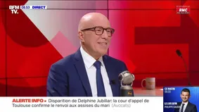 Face-à-Face : Éric Ciotti - 26/09