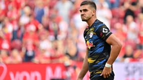 Andre Silva - Leipzig 