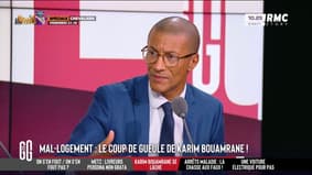 Karim Bouamrane propose une peine d'inéligibilité pour les maires qui ne respectent pas les 25 % de HLM dans leur ville