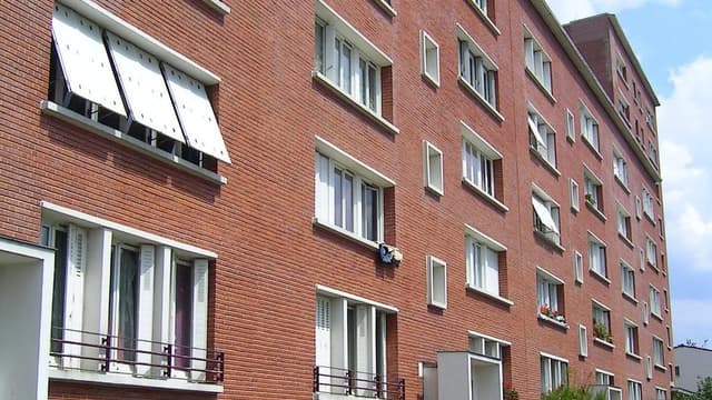 Baisse des aides au logement
