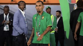 Déjà au cœur d'une polémique pendant la CAN, Wilfried Nathan Doualla fait partie des 62 joueurs suspendus pour les play-offs du championnat.  