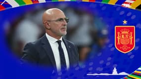 Espagne 2-1 Angleterre : "On ne peut être plus heureux" salue De La Fuente