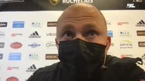 Rugby / LOU : "La jauge à 5000 places? Désolé pour nos fans mais on évite le huis clos" avoue Mignoni
