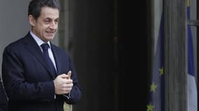 Une "réunion de soutien" à Nicolas Sarkozy se tiendra le 19 février à Marseille, a annoncé le maire UMP de la ville, Jean-Claude Gaudin, sans préciser si le chef de l'Etat serait présent. Il pourrait s'agir du premier meeting de campagne du président sort