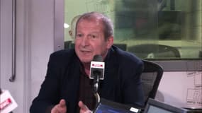 Pourquoi Courbis a marqué les passionnés de foot 