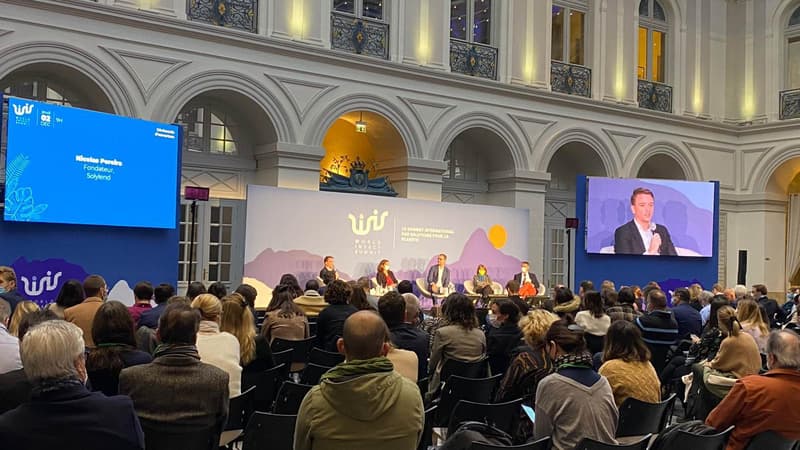 Le World Impact Summit dresse le bilan de l’édition 2021