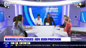 Législatives à Marseille: quelle est la priorité de chaque candidat en matière de logement?
