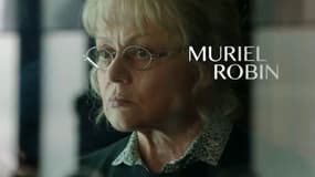 Muriel Robin