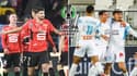 Conference League : "L'OM et Rennes doivent tout faire pour essayer de gagner" estime Diaz