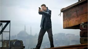 Liam Neeson dans Taken 2, écrit et produit par le Français Luc Besson
