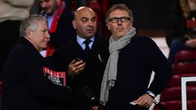 Laurent Blanc