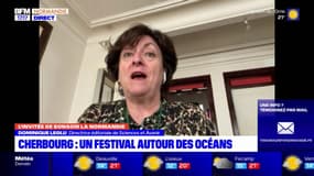 Deuxième édition du festival Grand Océan à la Cité de la Mer le 29 septembre