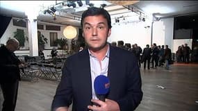 Thomas Piketty: "Si François Hollande veut être candidat, il faut qu'il débatte"