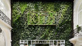 Le nouveau Pershing Hall à Paris