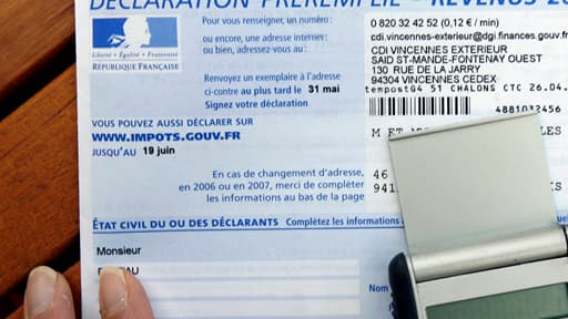 Etes-vous concernés par les hausses d'impôts ?