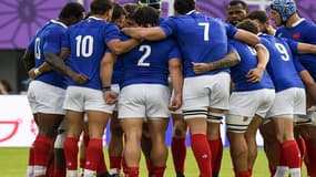 Le XV de France