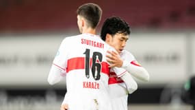 Joie Stuttgart