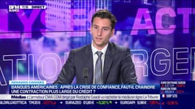Emmanuel Sales VS Guillaume Gerino: Le plafond de la dette américaine est-il atteint ? - 26/05
