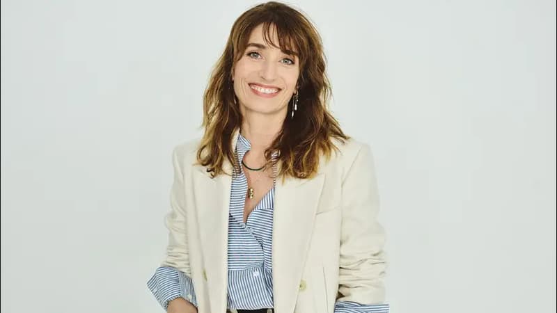 Fanny Herrero va présider le jury de la cinquième saison de Canneséries.