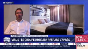 Édition spéciale : Le groupe hôtelier Paris Inn Group prépapre l'après virus - 27/03