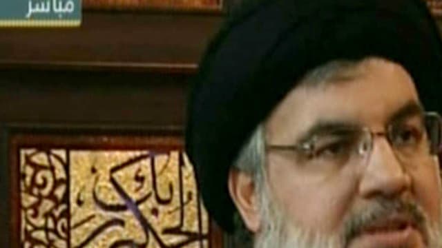 Hassan Nasrallah considère que la bataille d'Alep est la plus importante de la guerre en Syrie. (Photo d'illustration)