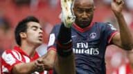 A l'image de son défenseur central, le PSG a encore affiché ses limites à Nice. Inquiétant avant de se rendre à Auxerre en quart de finale de Coupe de France
