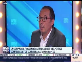 PME Stories: Interview de Jean Philippe Romero, Compagnie Fiduciaire et Ça Compte pour Moi - 17/08