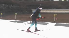  Biathlon – Fourcade va pouvoir se jauger sur le sprint