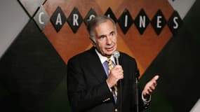 Carl Icahn détient environ 53 millions d'actions Apple, pour une valeur actuelle d'environ 6,8 milliards de dollars.