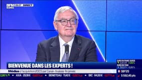 Les Experts : Que faut-il attendre de la conférence de presse de Macron ? - 16/01