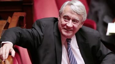 Le député UMP Claude Goasguen a été cité à comparaître pour diffamation après ses propos envers les musulmans.