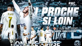 Francfort-OM - Ligue des champions