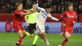 Aberdeen-Strasbourg, le 11 décembre 2025