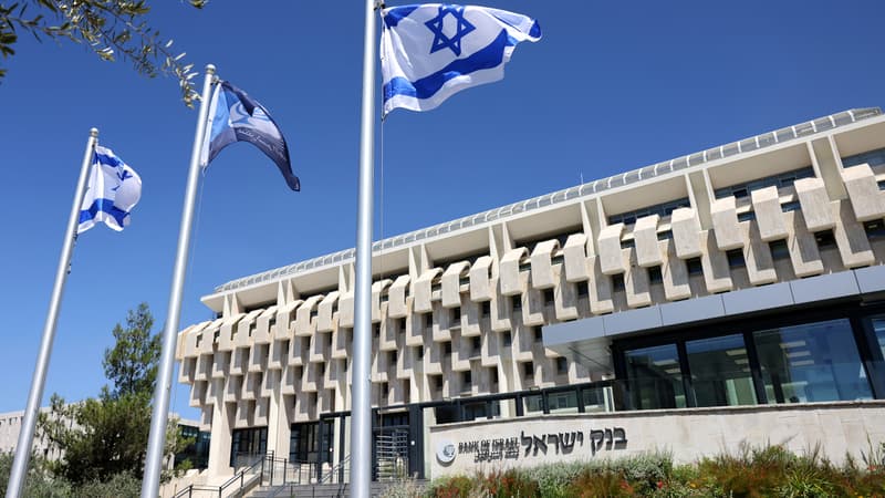 Israël étoffe son budget 2024 pour faire face à la guerre, l'activité pourrait s'affaiblir