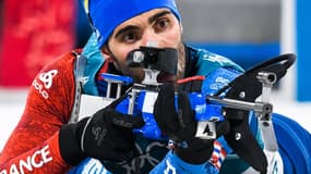 Martin Fourcade