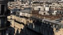 Les loyers des meublés sont en baisse à Paris