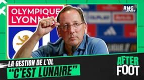 Ligue 1 : Textor confiant face à la DNCG, Diaz doute des arguments du propriétaire de l'OL