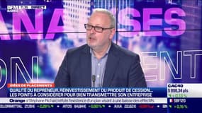 Idée de placements: Transmission d'entreprise, comment réaliser la passation dans les meilleures conditions fiscales et financières ? - 11/03