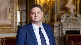Cédric Vial, sénateur LR de la Savoie veut sensibiliser à nouveau Élisabeth Borne aux enjeux de l'école inclusive.