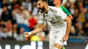 Karim Benzema