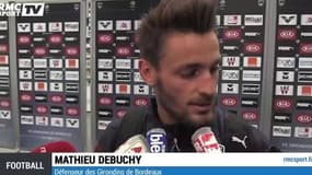 Euro 2016 : Debuchy attend la liste de Deschamps