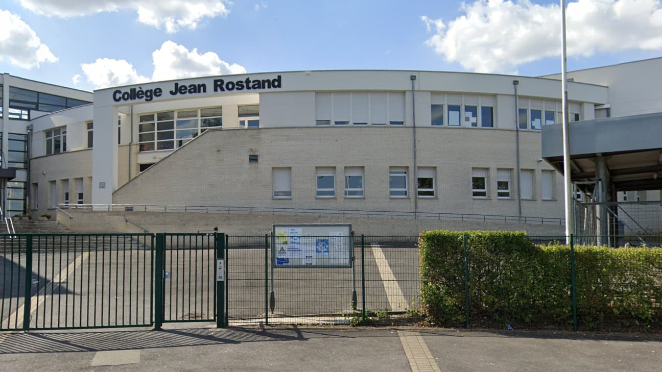Nord: accusée d'avoir giflé sa professeure, une collégienne placée en garde à vue au cateau-cambrésis