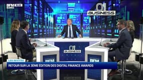 La finance, pierre angulaire des stratégies des entreprises - 03/07