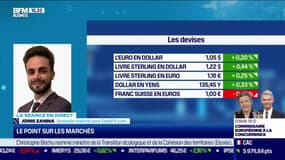 BFM Bourse : Partie 1  - 04/07