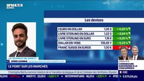 BFM Bourse : Partie 1  - 04/07