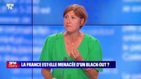 Story 1 : Aurons-nous du gaz en abondance à Noël ? - 25/0