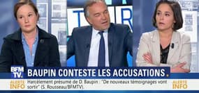 Affaire Denis Baupin: Les élues écologistes ont décidé de briser l'omerta