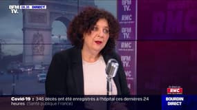 "Nous sommes prêts à toute éventualité": Frédérique Vidal évoque l'hypothèse d'un nouveau confinement